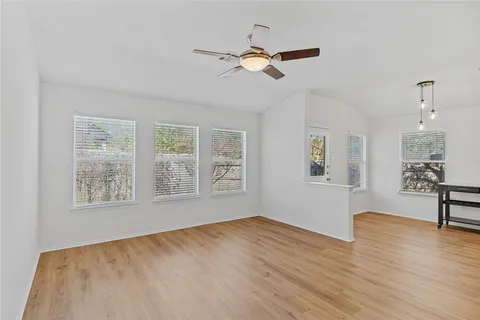 $349,000 | 1310 Grande Mesa Drive, Georgetown, TX 78626