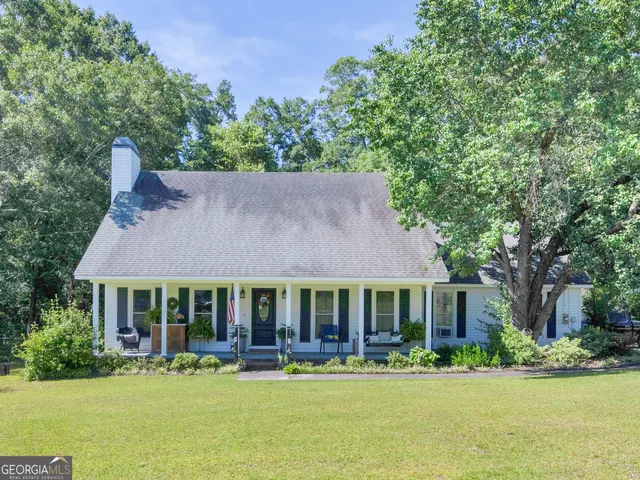 $289,000 | 3636 West Point Circle, Lizella, GA 31052