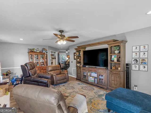 $289,000 | 3636 West Point Circle, Lizella, GA 31052