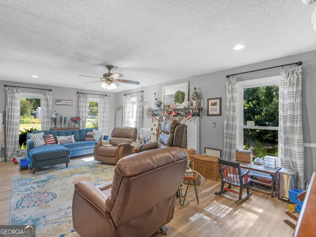 $289,000 | 3636 West Point Circle, Lizella, GA 31052