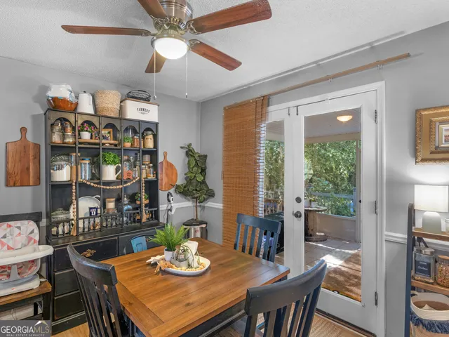 $289,000 | 3636 West Point Circle, Lizella, GA 31052