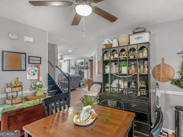 $289,000 | 3636 West Point Circle, Lizella, GA 31052