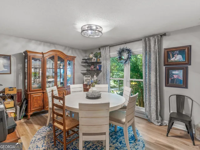 $289,000 | 3636 West Point Circle, Lizella, GA 31052