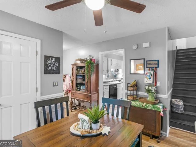 $289,000 | 3636 West Point Circle, Lizella, GA 31052