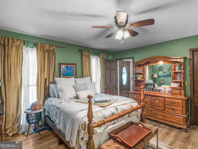 $289,000 | 3636 West Point Circle, Lizella, GA 31052