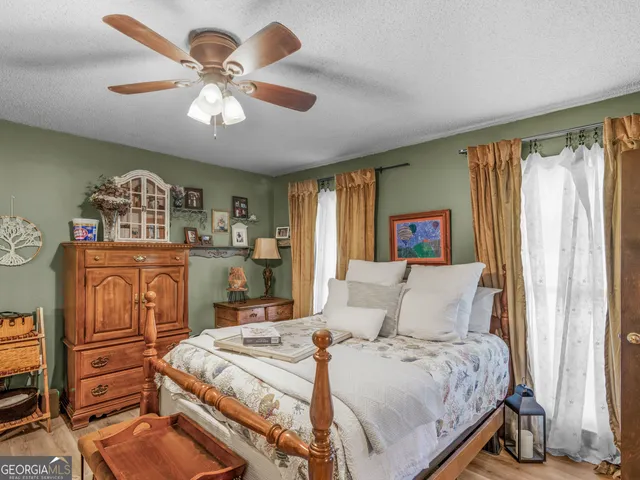 $289,000 | 3636 West Point Circle, Lizella, GA 31052