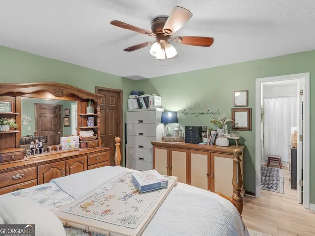 $289,000 | 3636 West Point Circle, Lizella, GA 31052