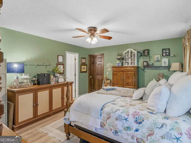 $289,000 | 3636 West Point Circle, Lizella, GA 31052