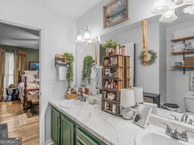 $289,000 | 3636 West Point Circle, Lizella, GA 31052