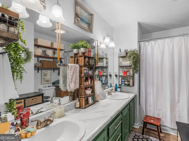 $289,000 | 3636 West Point Circle, Lizella, GA 31052