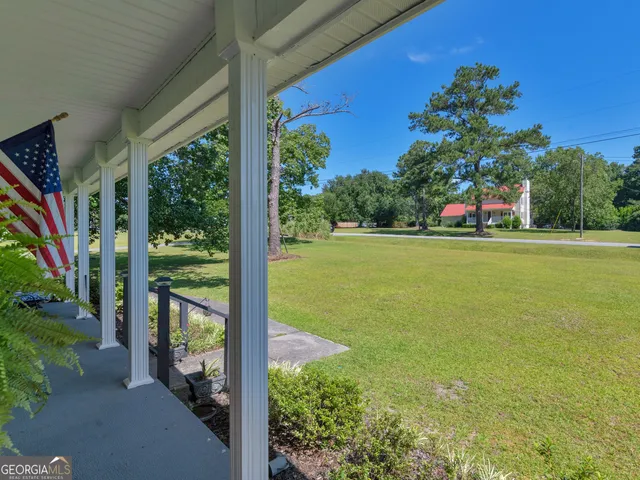 $289,000 | 3636 West Point Circle, Lizella, GA 31052