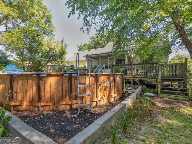 $289,000 | 3636 West Point Circle, Lizella, GA 31052