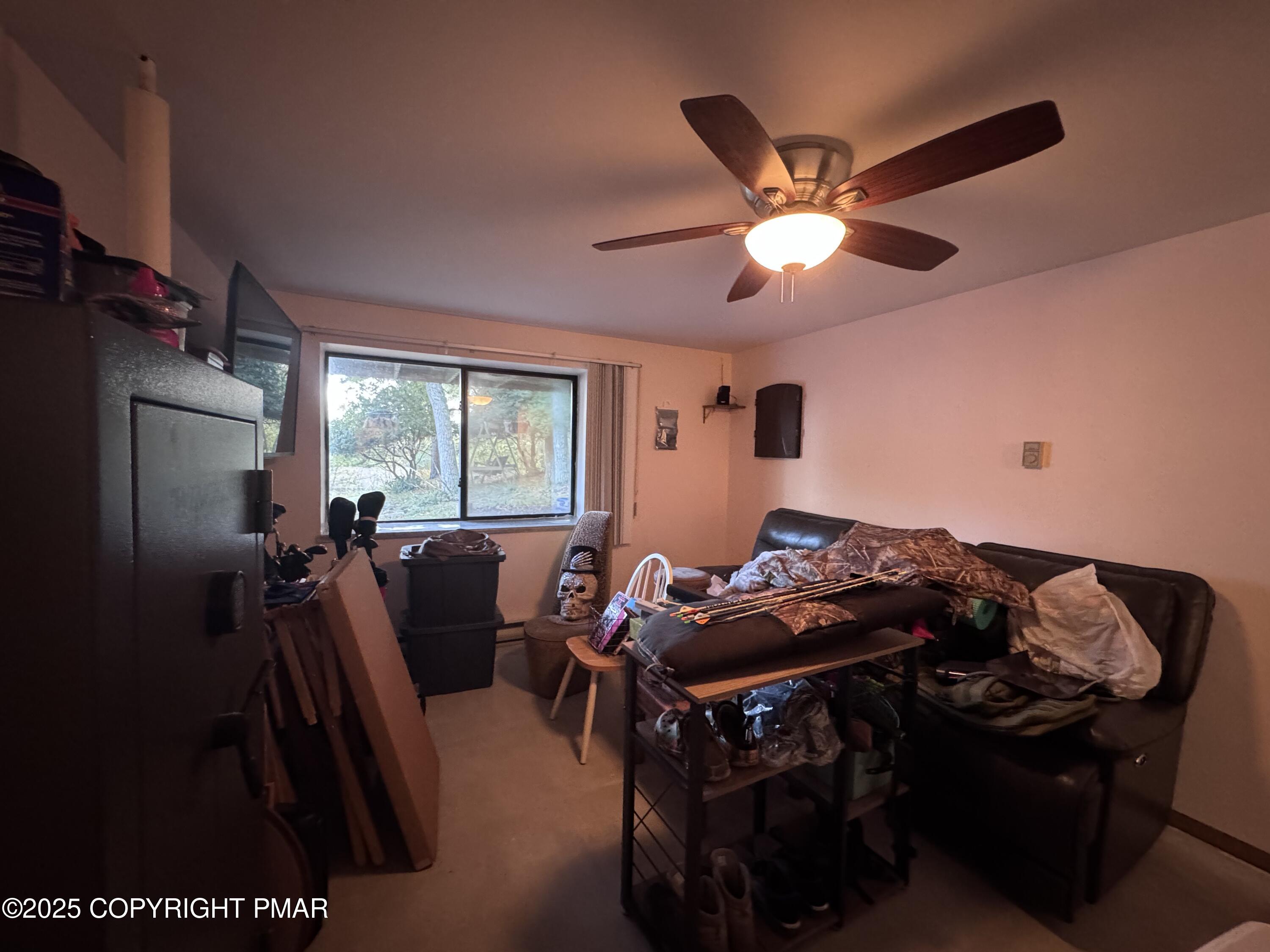67 Seneca Road Albrightsville, PA 18210 - Photo 34 of 52 a living room with furniture and a window