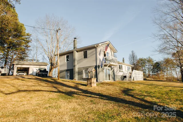 $369,500 | 530 Toney Road, Marion, NC 28752