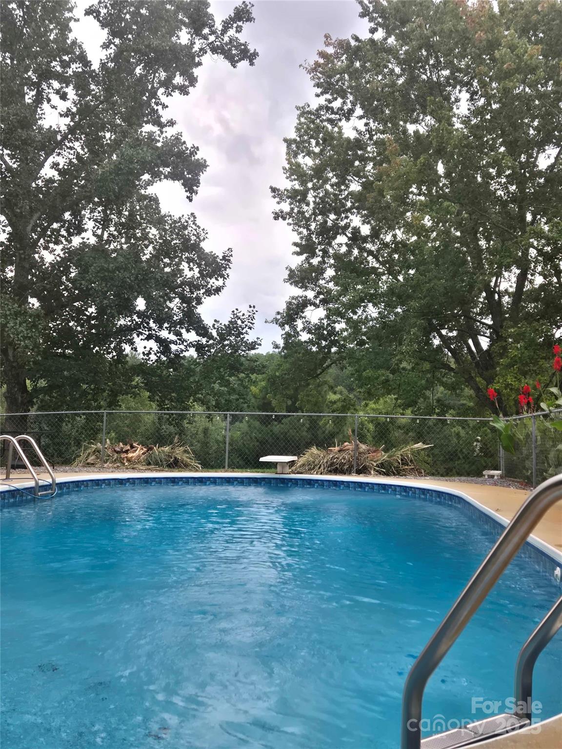 530 Toney Road Marion, NC 28752 - Photo 18 of 48 a view of outdoor space and yard