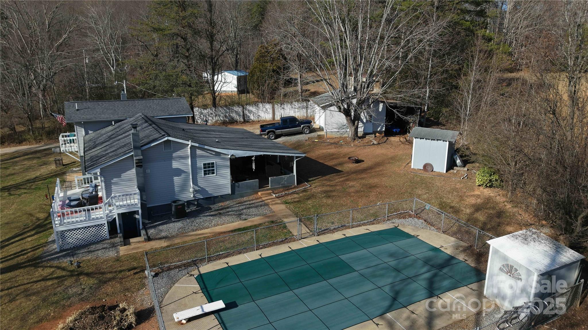 530 Toney Road Marion, NC 28752 - Photo 4 of 48