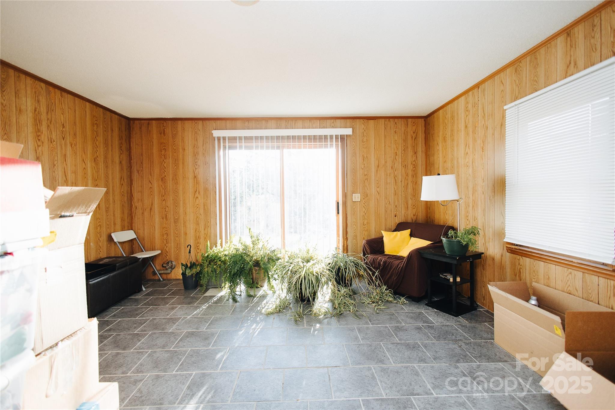 530 Toney Road Marion, NC 28752 - Photo 45 of 48 a living room with furniture and a window