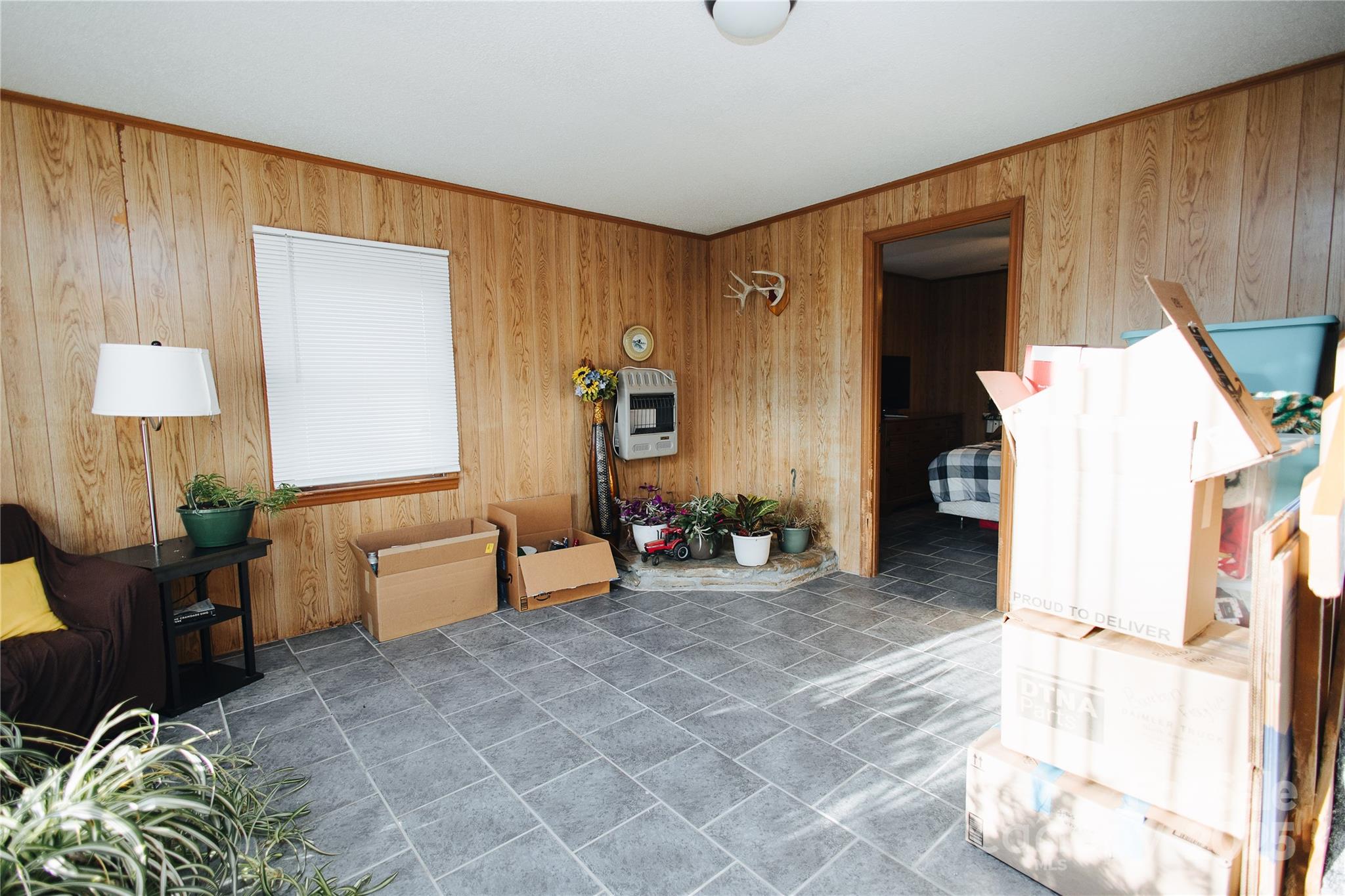 530 Toney Road Marion, NC 28752 - Photo 47 of 48 a view of a livingroom with furniture and a window