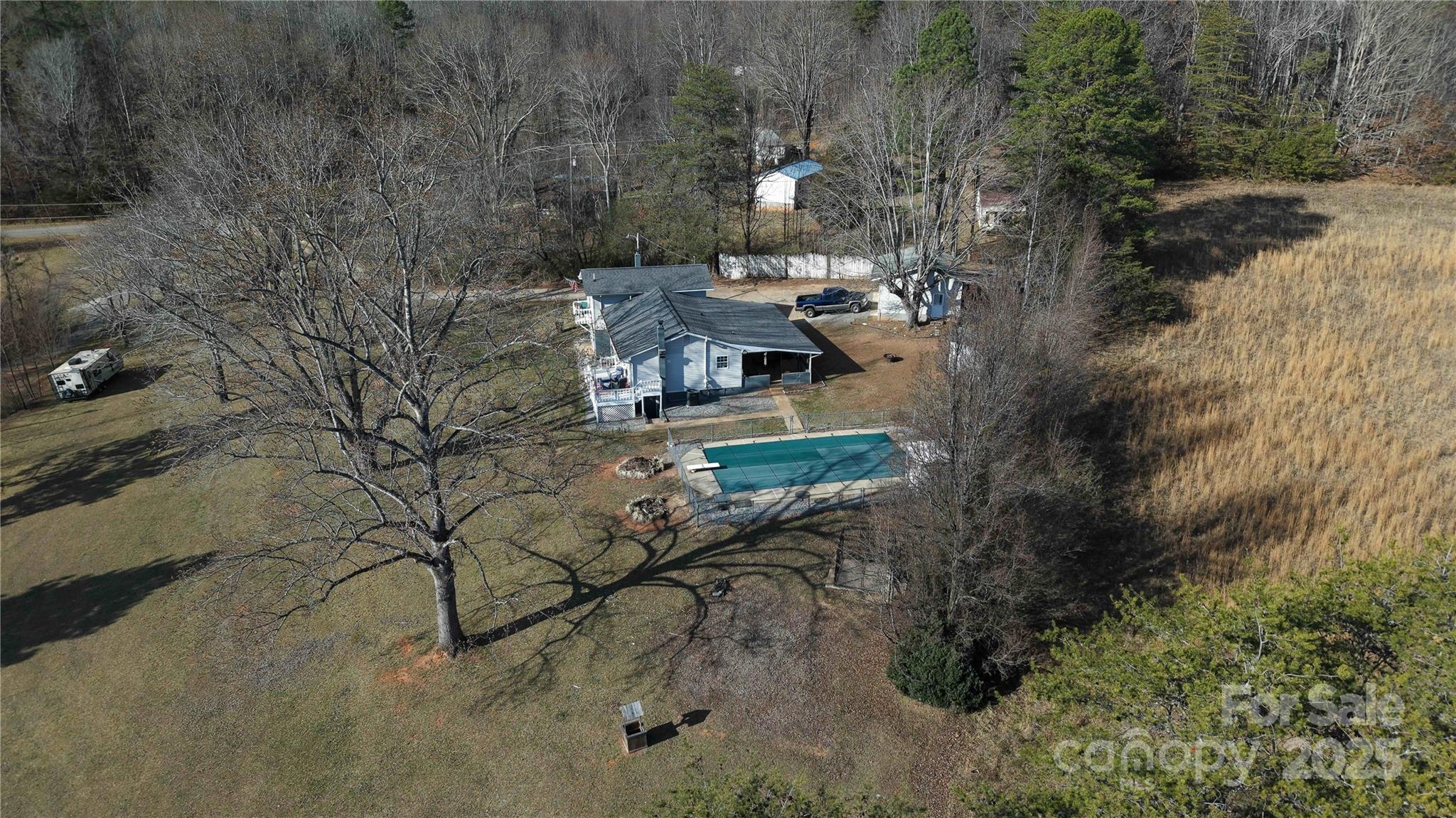 530 Toney Road Marion, NC 28752 - Photo 5 of 48