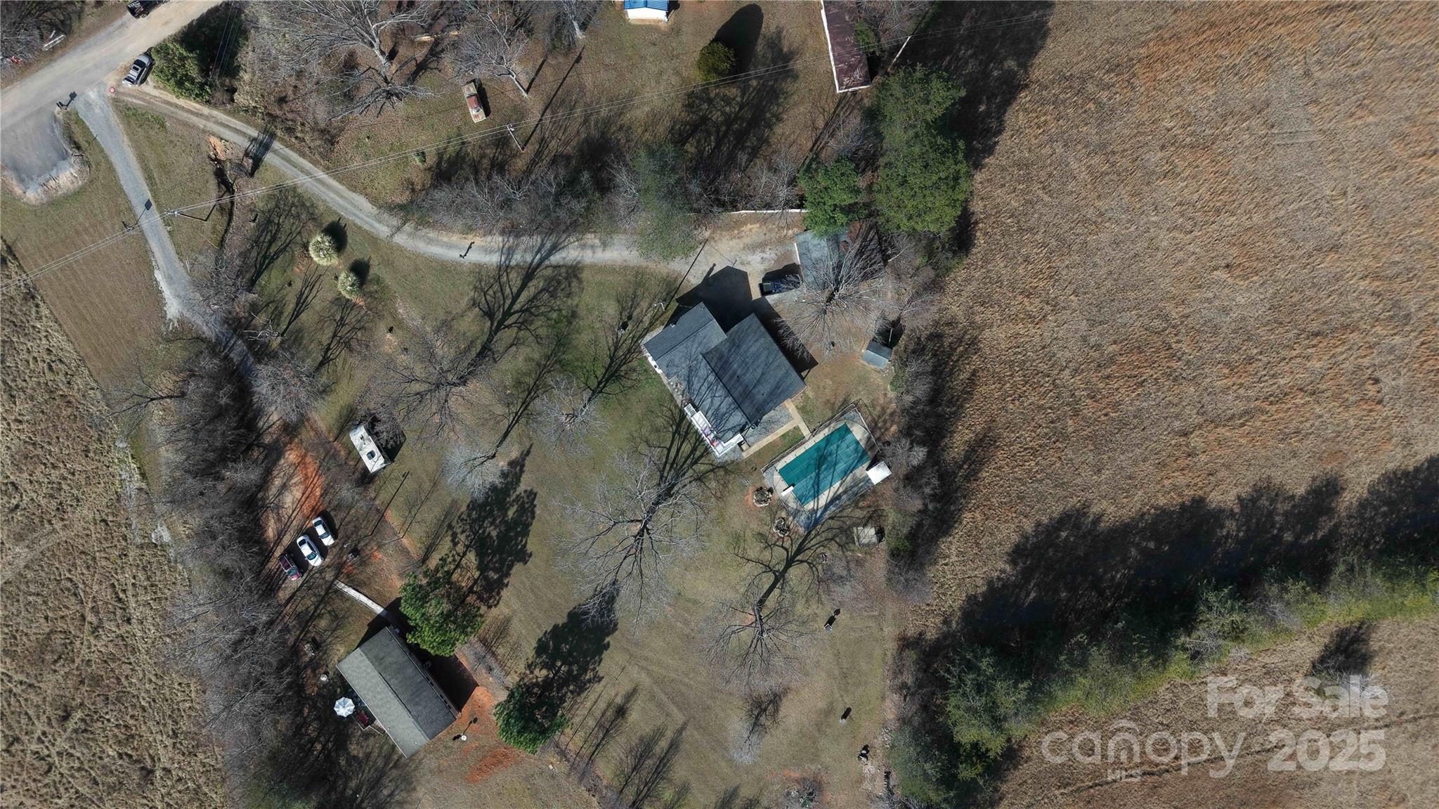 530 Toney Road Marion, NC 28752 - Photo 6 of 48