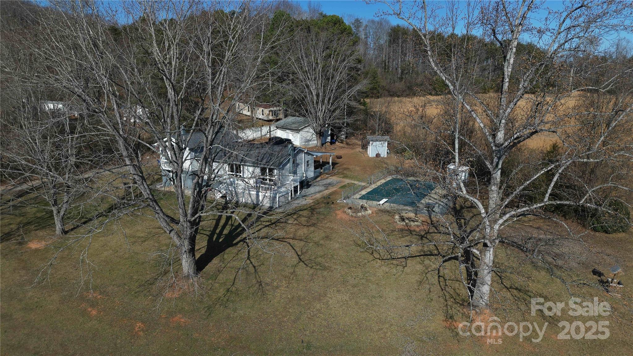 530 Toney Road Marion, NC 28752 - Photo 7 of 48