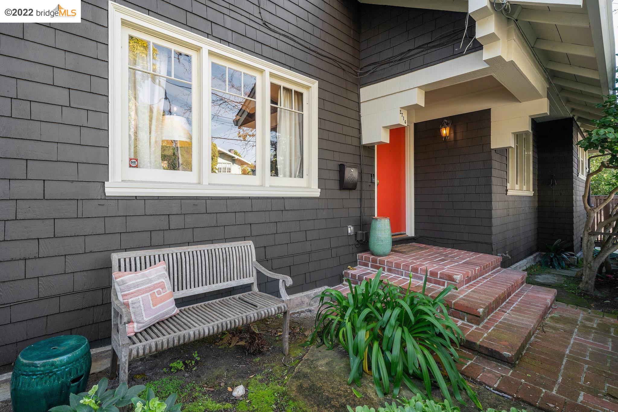 2716 Stuart Street Berkeley, CA 94705 - Photo 1 of 1 Gallery Image 1