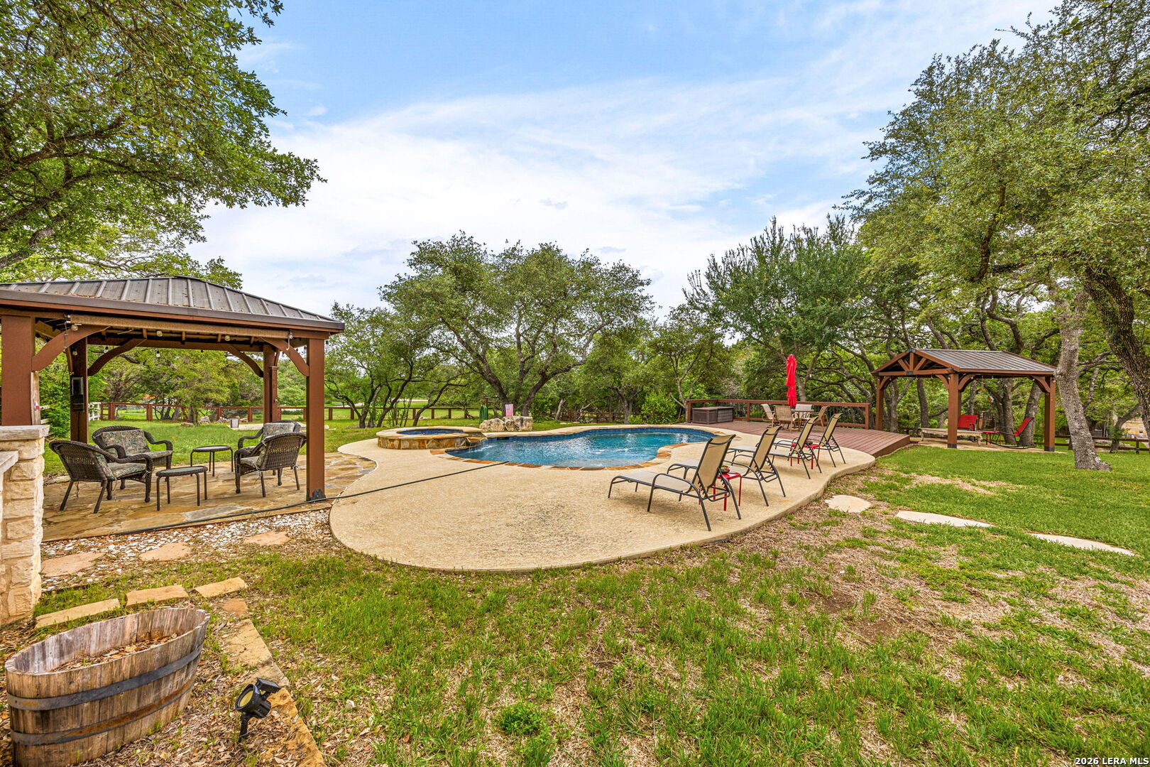 244 Wentworth Spring Branch, TX 78070 - Photo 34 of 47