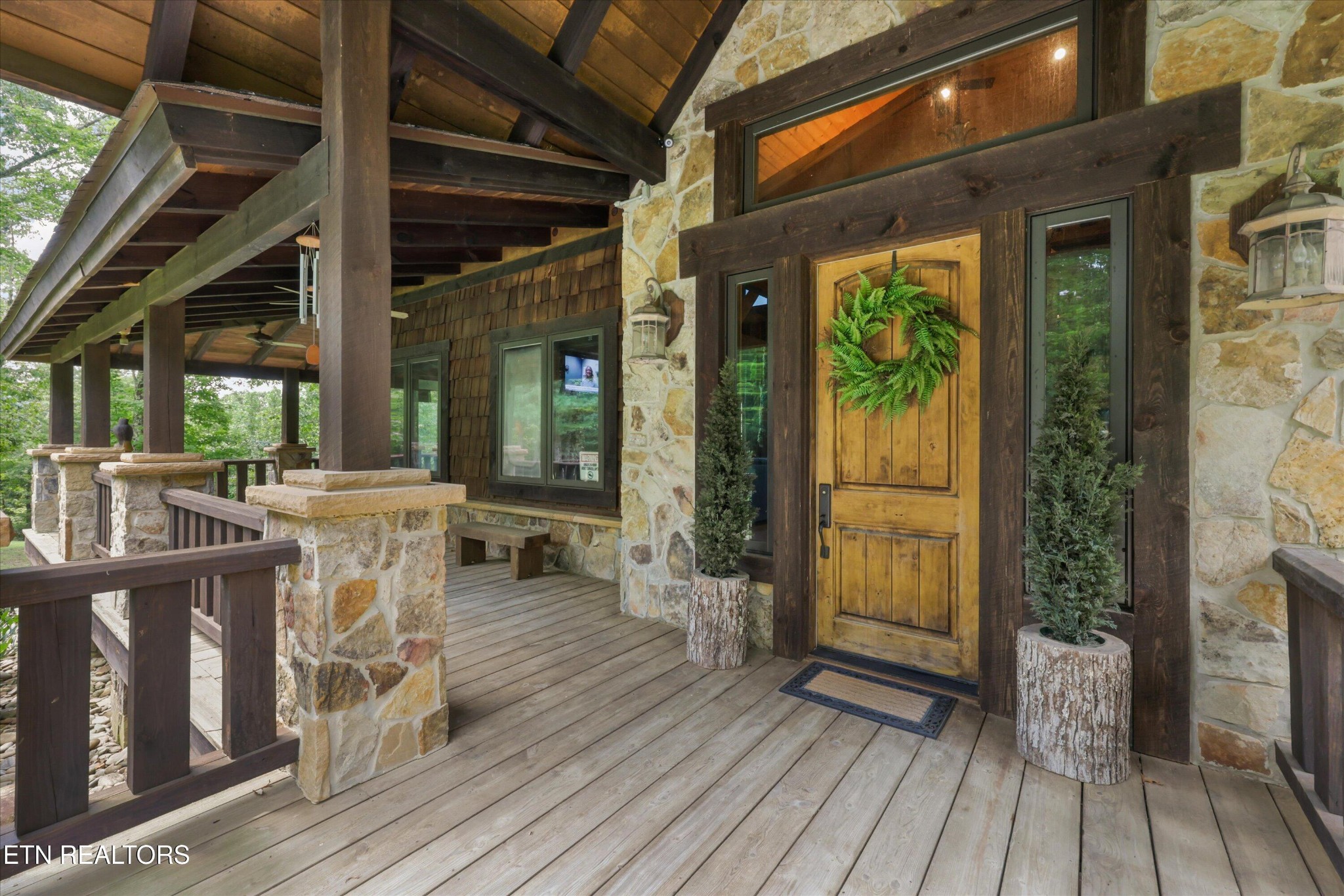 993 Red Rock Road Oneida, TN 37841 - Photo 9 of 58 Gallery Image 9