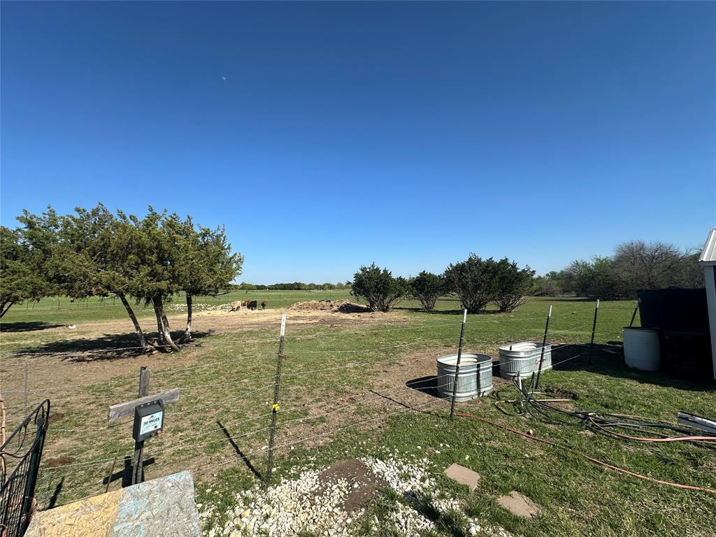 134-1112 1112th Rio Vista, TX 76093 - Photo 20 of 25 a view of a lake view