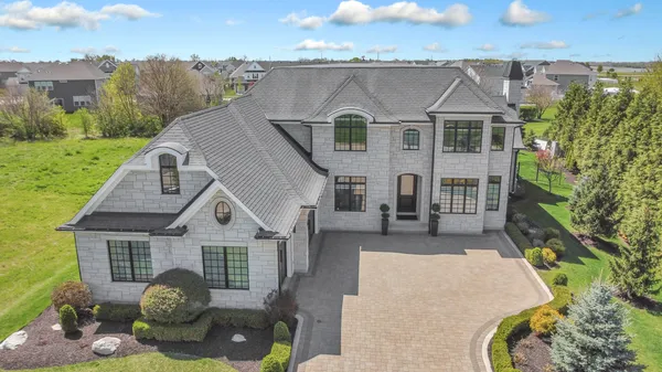 $1,599,000 | 3761 Wintergreen Terrace, Algonquin, IL 60102