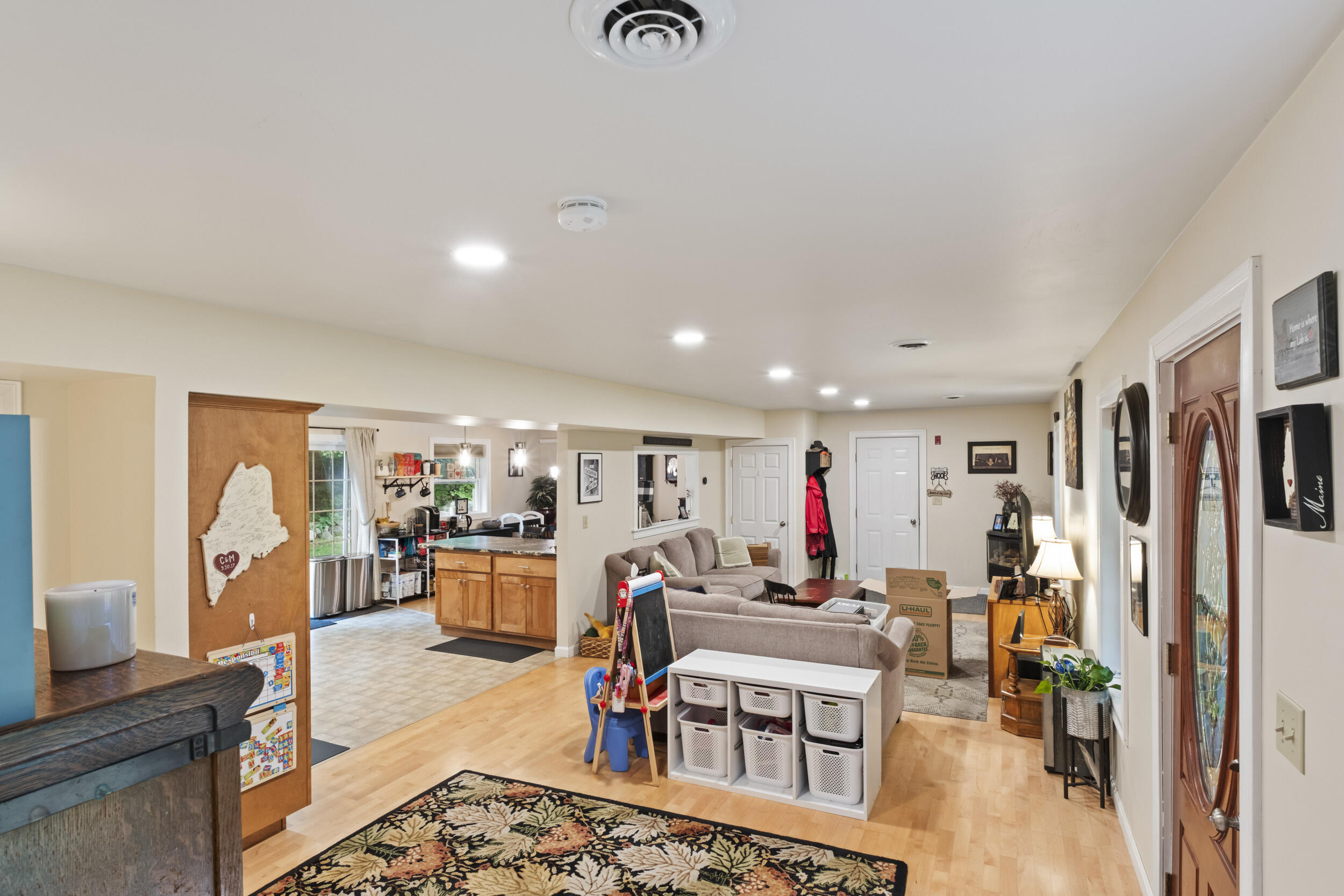 423 Gorden Road Readfield, ME 04355 - Photo 27 of 48 423_gorden_rd-interior-10
