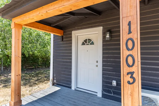 $1,175 | 1003 Piedmont Avenue, San Antonio, TX 78210