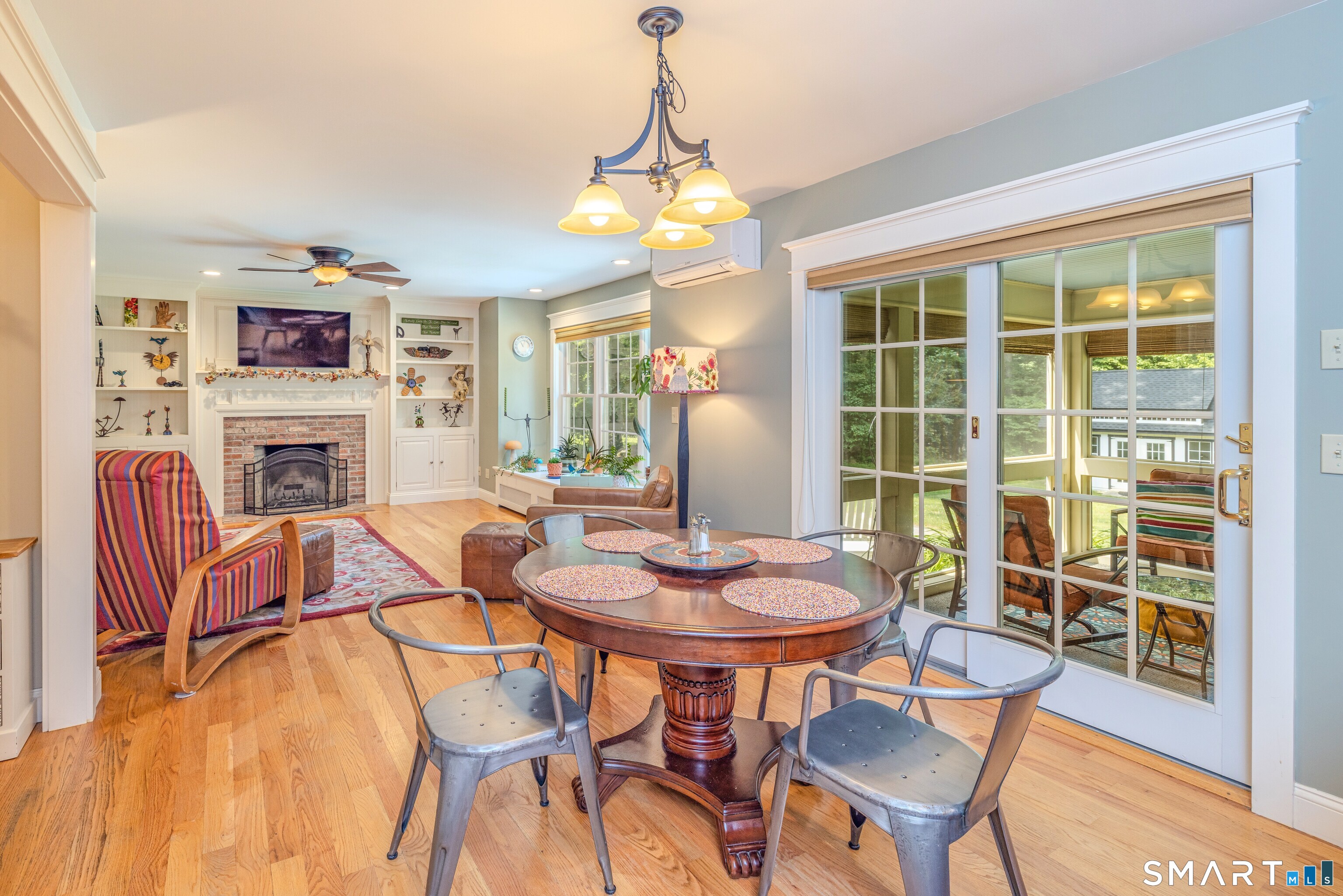 163 Highland Road Mansfield, CT 06250 - Photo 11 of 40
