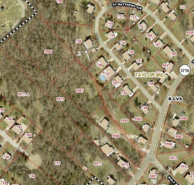 5565-5567 Taylor Mill Road Taylor Mill, KY 41015 - Photo 2 of 15 Taylormillrd