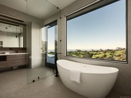 $12,495,000 | 6627 Muirlands Drive, La Jolla, CA 92037