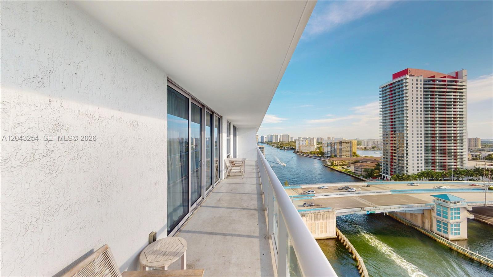 4010 South Ocean Drive, Unit R1004 Hollywood, FL 33019 - Photo 35 of 35