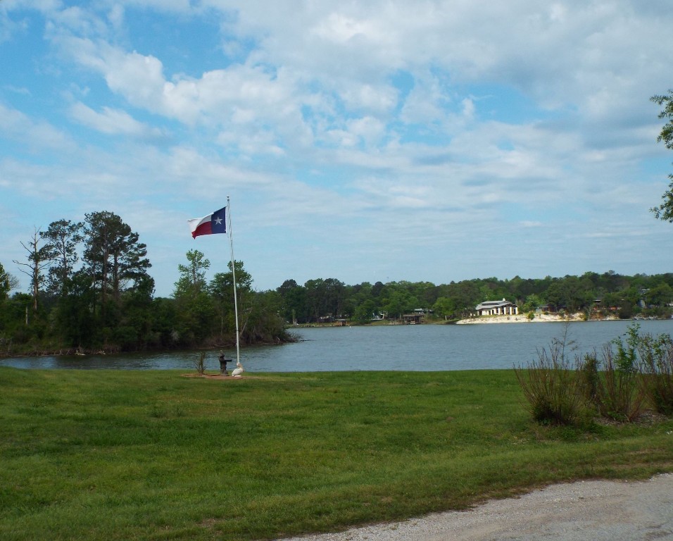 Lot 34 Dogwood Road Huntsville, TX 77320 - Photo 12 of 23 a view of outdoor space and yard