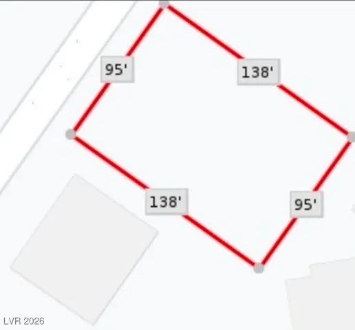 $68,000 | 2195 Bayview Loop Drive, Laughlin, NV 89029