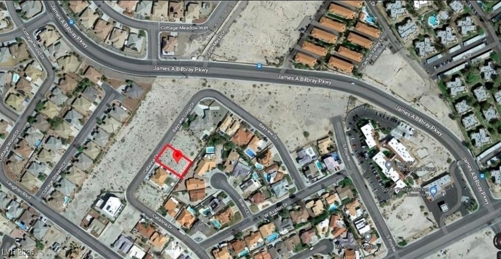 2195 Bayview Loop Drive Laughlin, NV 89029 - Photo 14 of 14