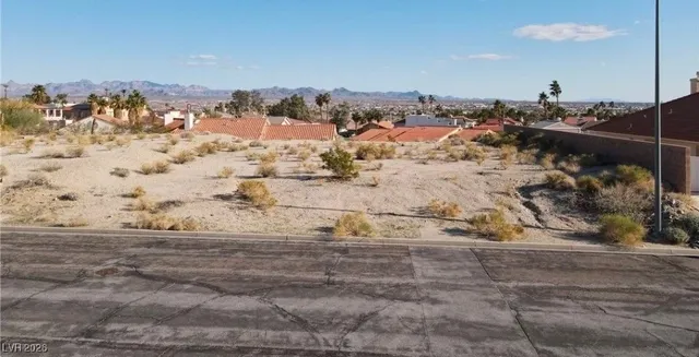 $68,000 | 2195 Bayview Loop Drive, Laughlin, NV 89029