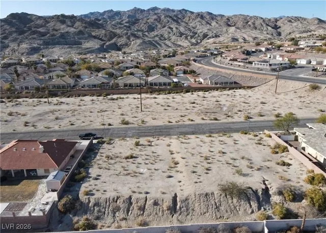 $68,000 | 2195 Bayview Loop Drive, Laughlin, NV 89029