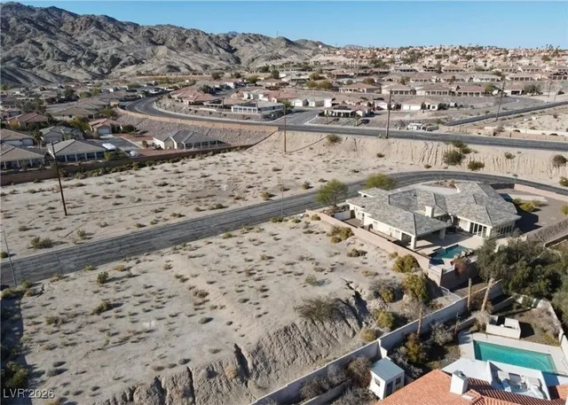 $68,000 | 2195 Bayview Loop Drive, Laughlin, NV 89029