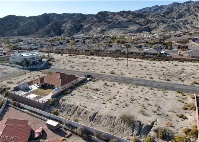 $68,000 | 2195 Bayview Loop Drive, Laughlin, NV 89029