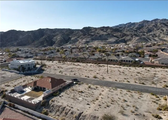 $68,000 | 2195 Bayview Loop Drive, Laughlin, NV 89029