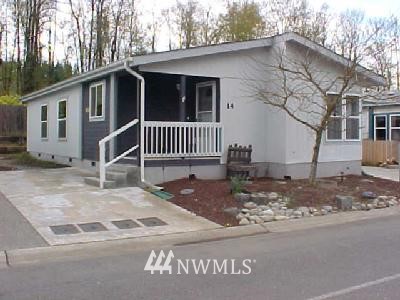 15400 155th, Unit 14 Renton, WA 98058 - Photo 1 of 1 Gallery Image 1