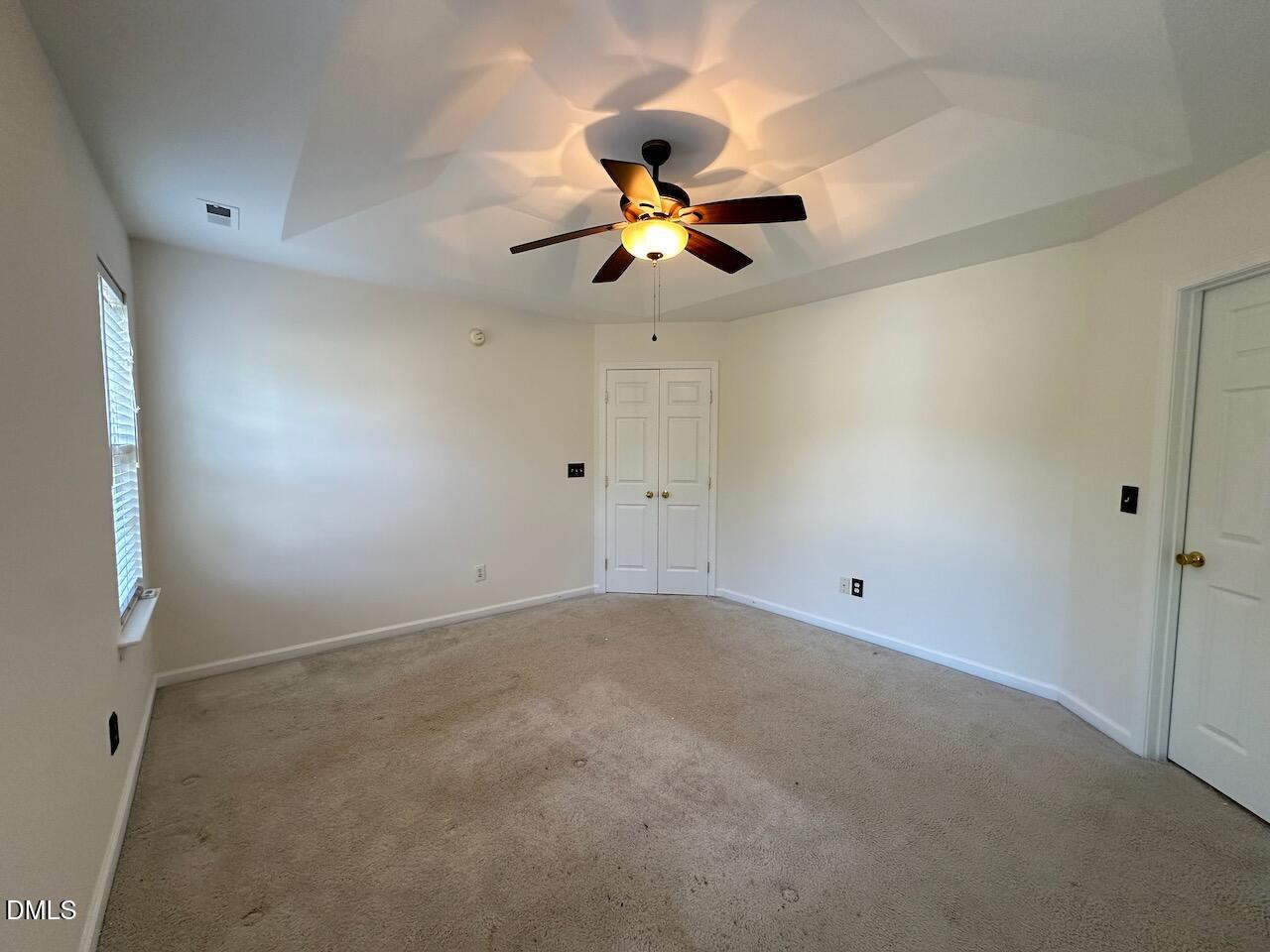 5413 Kissimmee Lane Raleigh, NC 27616 - Photo 13 of 26 a view of an empty room