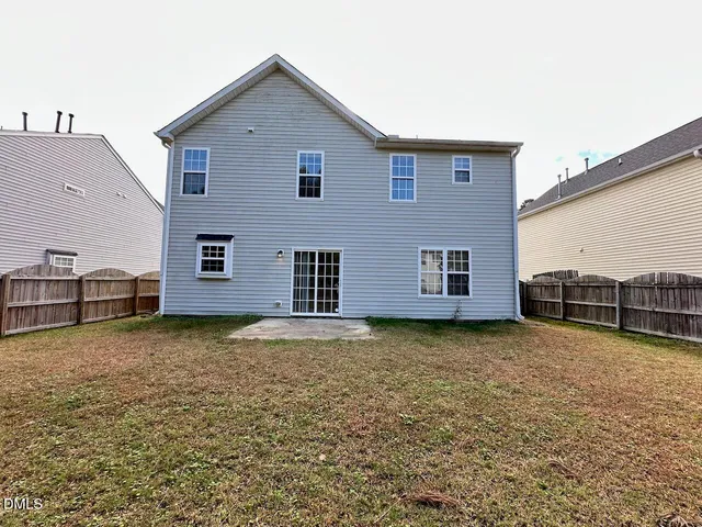 $1,995 | 5413 Kissimmee Lane, Raleigh, NC 27616