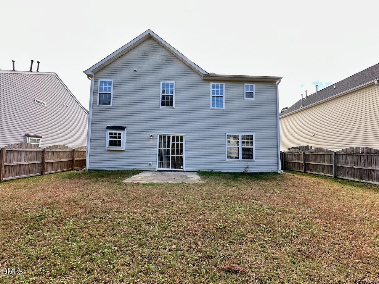 5413 Kissimmee Lane Raleigh, NC 27616 - Photo 25 of 26