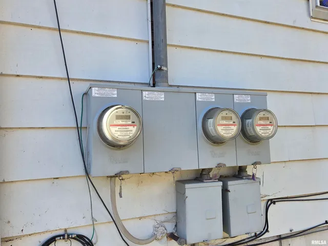 $100,000 | 519 4th Avenue South, Clinton, IA 52732