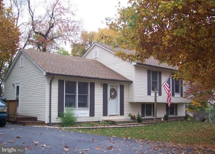 1625 Gibbons Road Point of Rocks, MD 21777 - Photo 1 of 11 Exterior (Main)